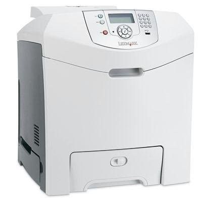 Toner Impresora Lexmark Optra C534DN